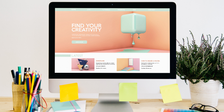 10 Tips for Creating a Scalable Website Design