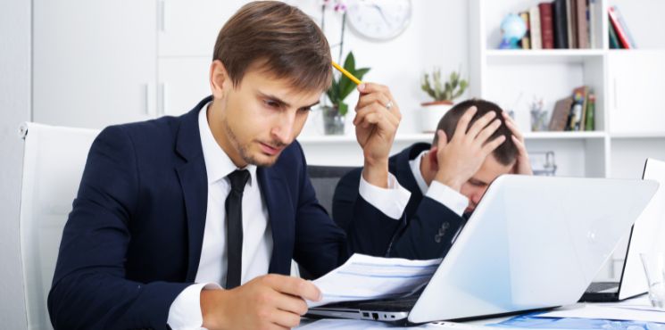 5 Common Branding Mistakes Startups Make