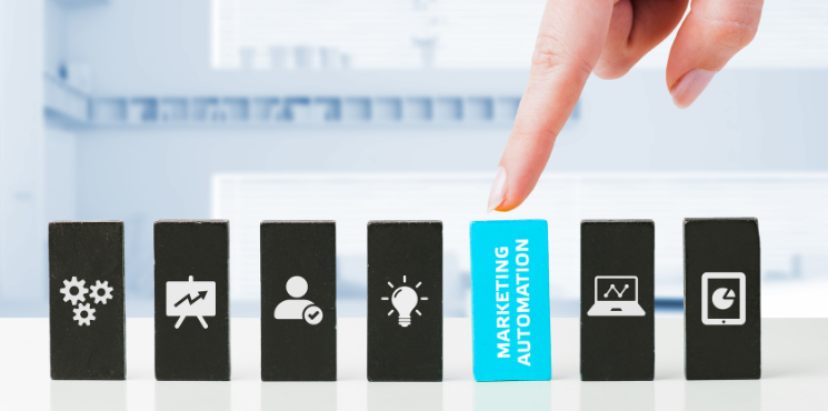 5 Marketing Automation Tools to Increase Lead Conversions