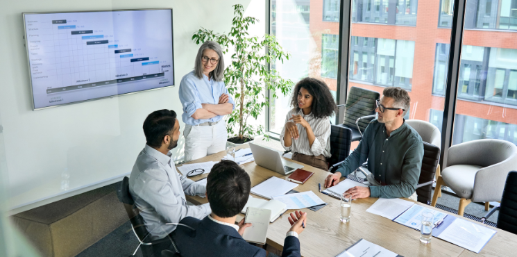 5 Reasons Why Your Business Needs a Business Consultant
