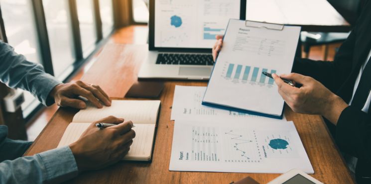 5 Tips for Making Use of your Marketing Reports