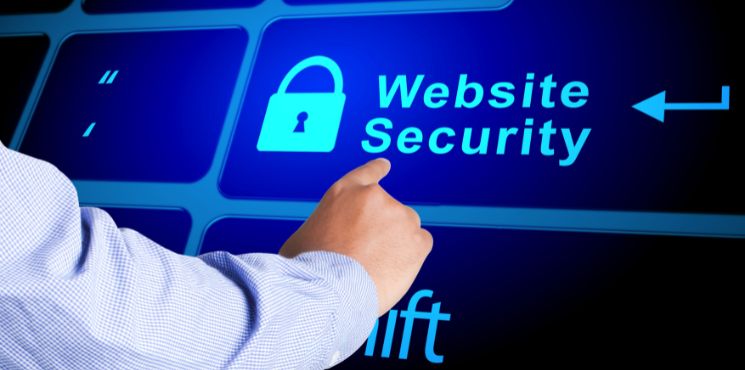 5 WordPress Security Tips to Keep your Website Secure