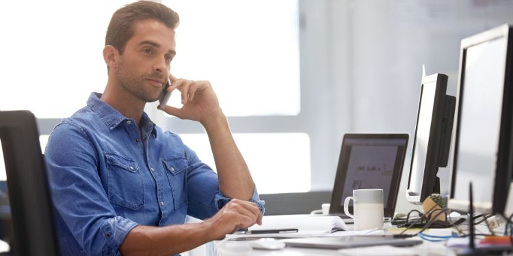 6 Cold Calling Tips to Help You Get Clients