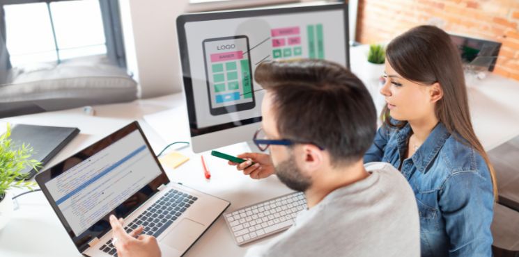 6 Tips On Redesigning Website Without Losing SEO