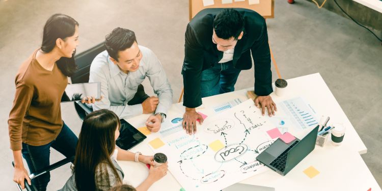6 Top Strategies to Get High Quality Backlinks in 2025
