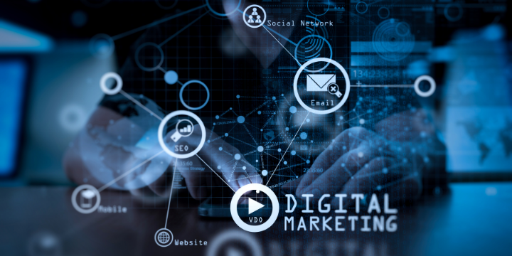 7 Digital Marketing Tips for Small Businesses
