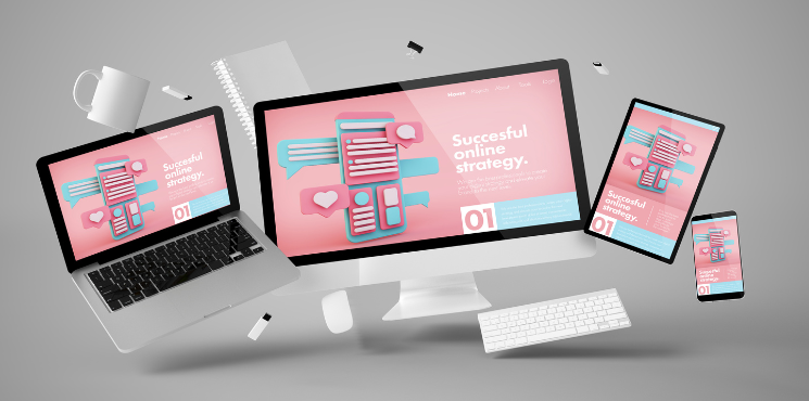 8 Secrets to High-Converting Websites