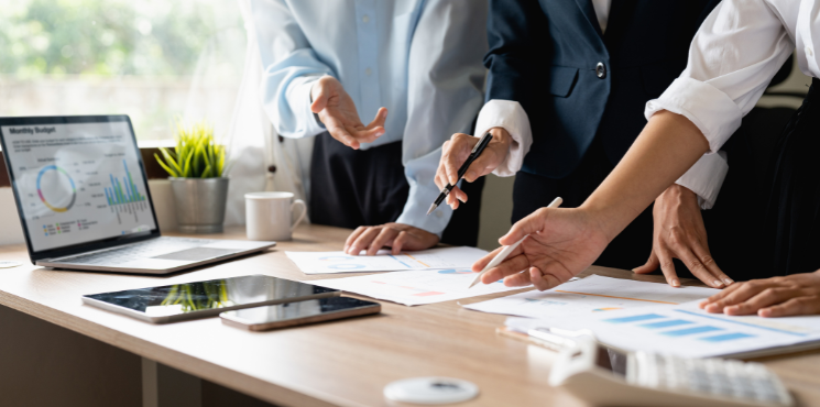 8 Tips to Build a Customer-Centric Marketing Strategy