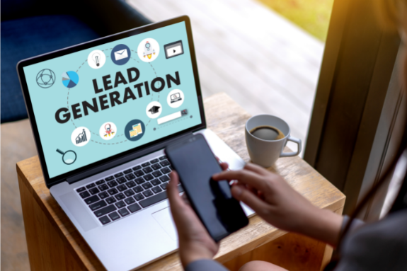 B2B Lead Generation Techniques