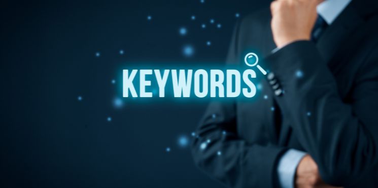 Balancing Keyword Density to Avoid Over-Optimization