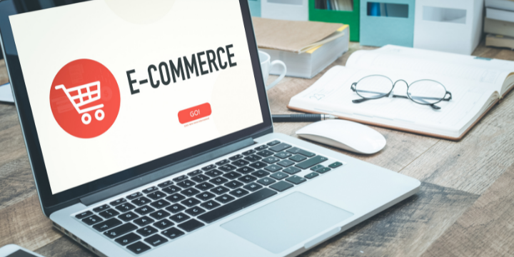 Benefits of E-Commerce Website