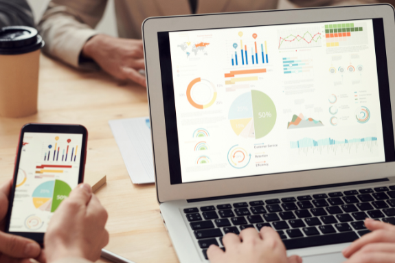 Benefits of Google Analytics