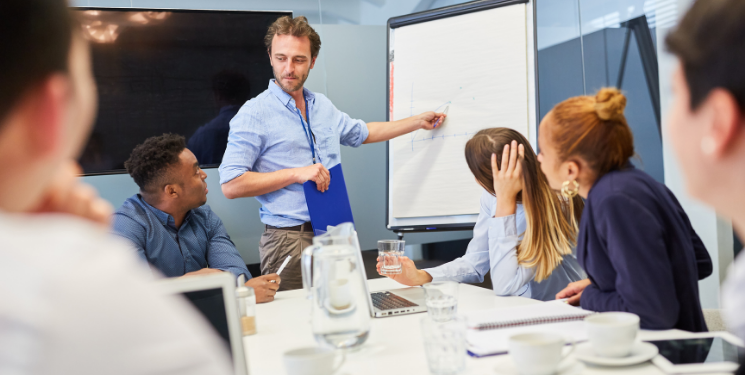 Benefits of Working with a Brand Consultant