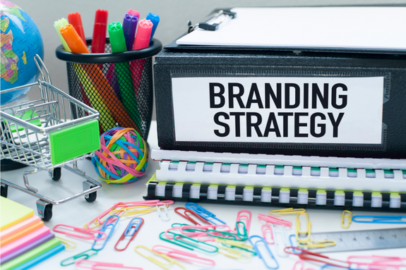 Brand Positioning Strategy Tips