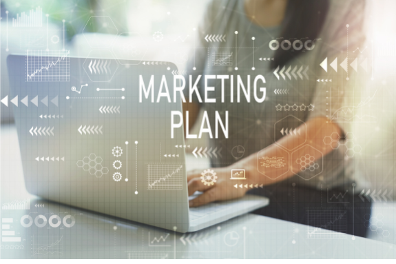 5 Ways to Create a Customized Marketing Plan for Your Business