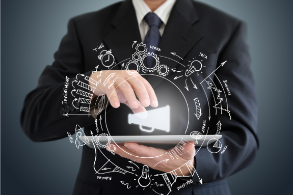 Digital Branding Strategy