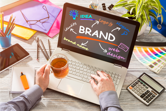 Essential Elements of a Brand Style Guide