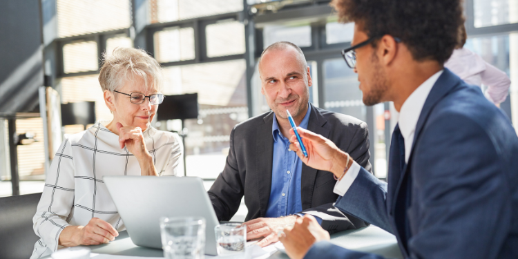 Everything You Need To Know About A Sales Consultant