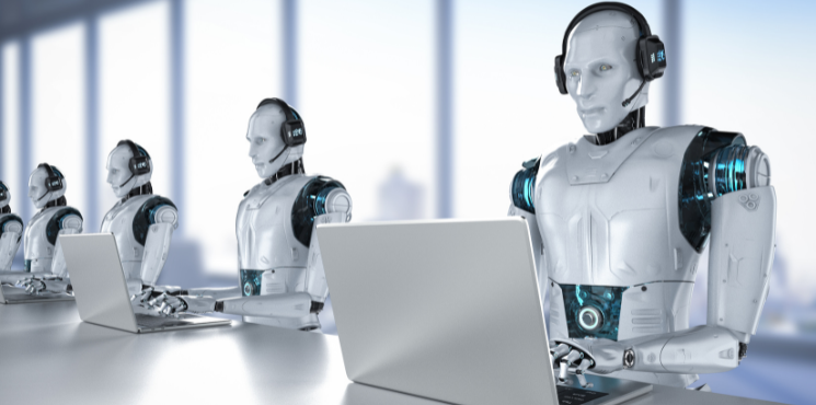 How ChatGPT Is Transforming Digital Marketing