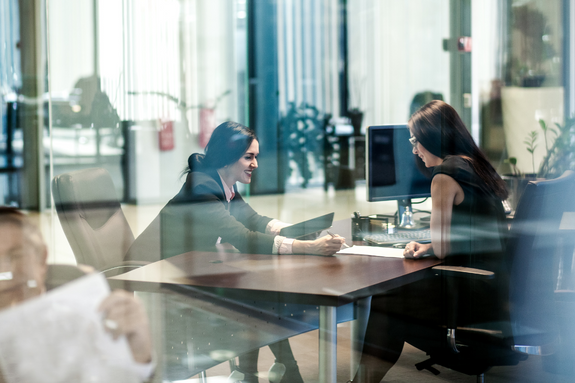 How a Business Consultant Can Help Your Company