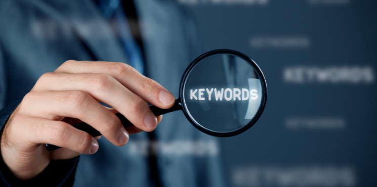 How to Choose The Best Keywords for Your Website