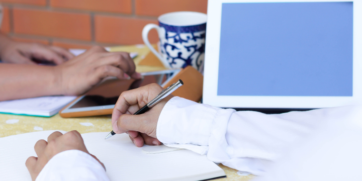 How to Create a Business Operations Manual for Your Business