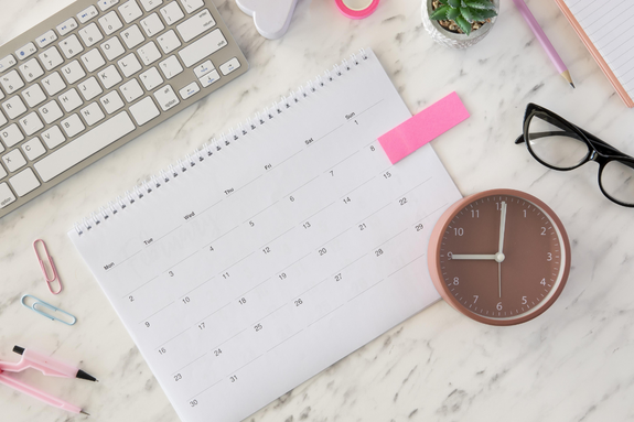 How to Create a Social Media Calendar That Works