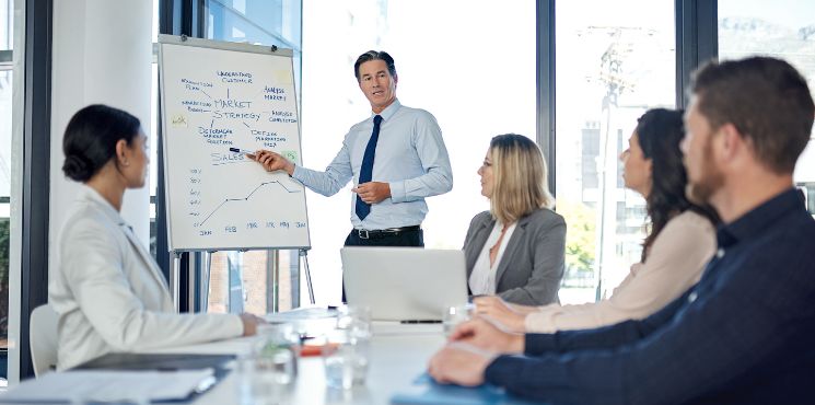 How to Create a Winning Marketing Plan for 2024