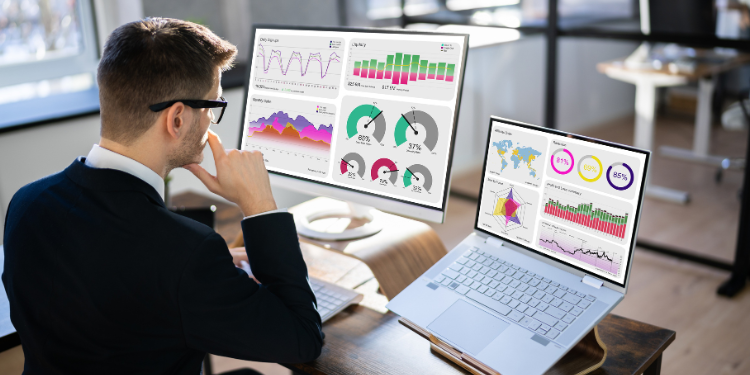 How to Use Heatmaps and User Behavior Tools to Improve Website Conversion