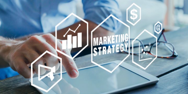 How to Write a Marketing Strategy for Business