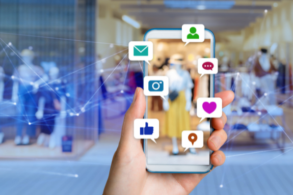 How to use Social Media to Grow your Business