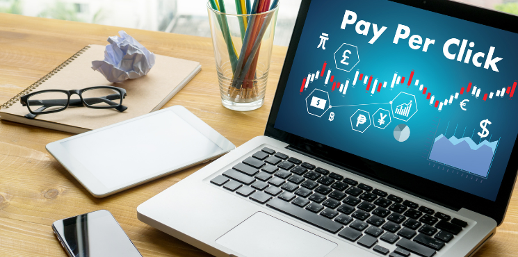 Maximizing Your ROI with PPC Advertising