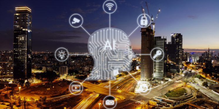 The Impact of Artificial Intelligence on Digital Marketing