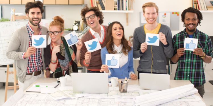 The Impact of Social Media Algorithms on Your Marketing Strategy
