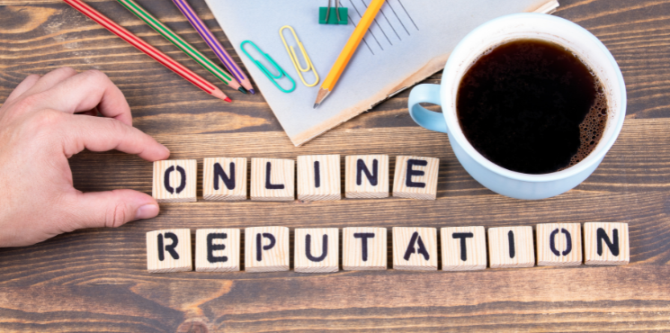 The Importance of Online Reputation Management for Businesses