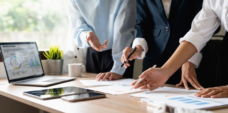 The Power of Storytelling in B2B Marketing