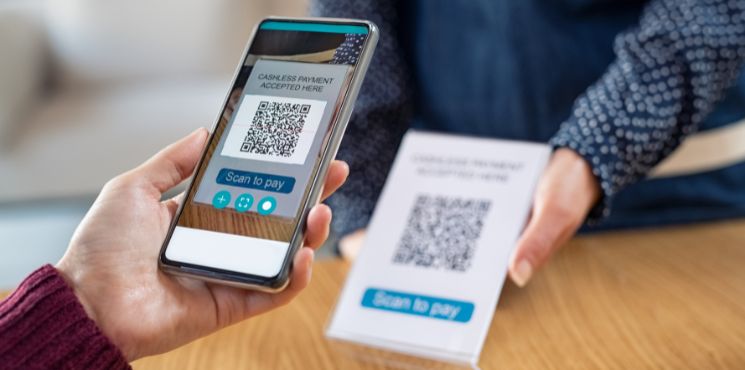 The Rise of Scan-and-Go Technology in Stores