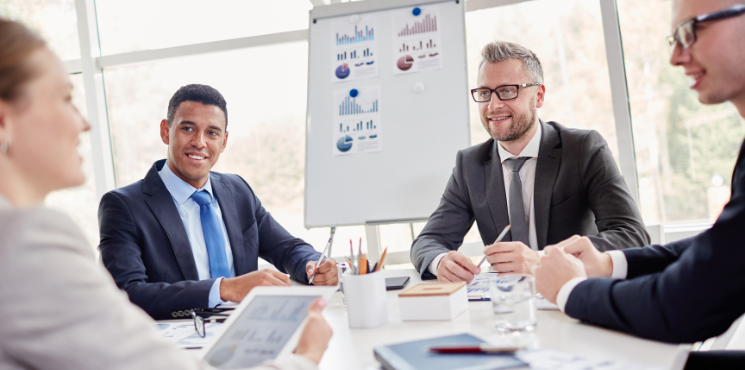 role of business consultant, business consulting, operational efficiency, process optimization, management consulting, organizational growth
