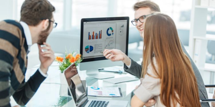 The Role of Personalization in Modern Marketing