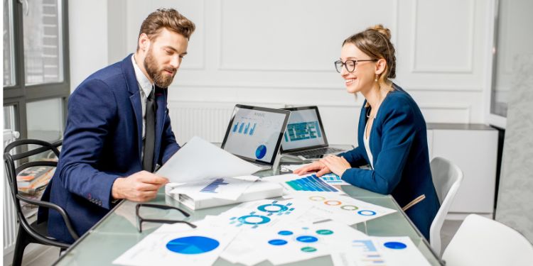 The Role of Predictive Analytics in Modern Marketing Campaigns