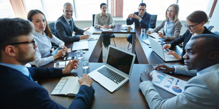 Top 5 B2B Digital Marketing Trends