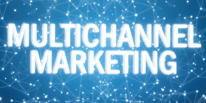 What is Multichannel Marketing & How Does it Work
