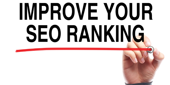 improve seo ranking